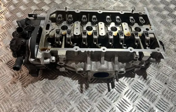 Audi A5 Engine head 604E353BM
