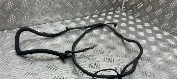 Audi Q5 SQ5 Windshield washer spray nozzle 