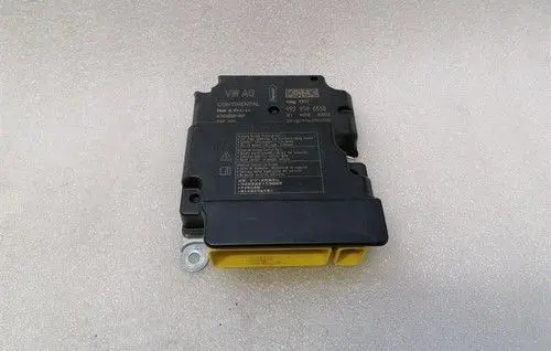 Porsche 911 992 Torque split ecu control unit/module 992959655D