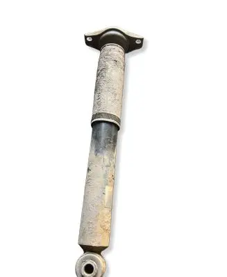 Volvo V60 Rear shock absorber/damper 31323228 DZZBA 302141024