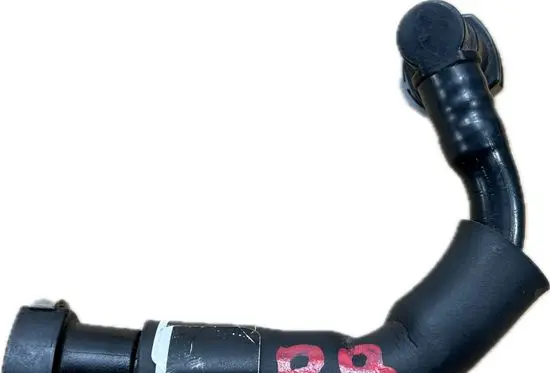 Cadillac Escalade IV Air intake hose/pipe 12670791
