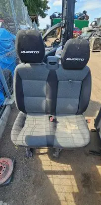 Fiat Ducato Other seats brak