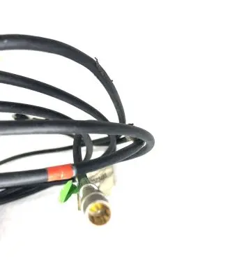 Alfa Romeo 159 CD changer wiring 50503483 B901 18780732