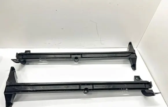 Volvo XC60 Other trunk/boot trim element 30740432 30740433