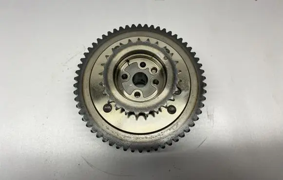 Ford Mustang VI Camshaft pulley/ VANOS AT4E6C524EF BF6PA