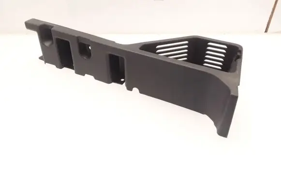 Renault Koleos II Trunk/boot side trim panel B27501ZG000