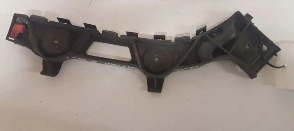 Opel Zafira B Rear bumper mounting bracket 000137794 H0413999