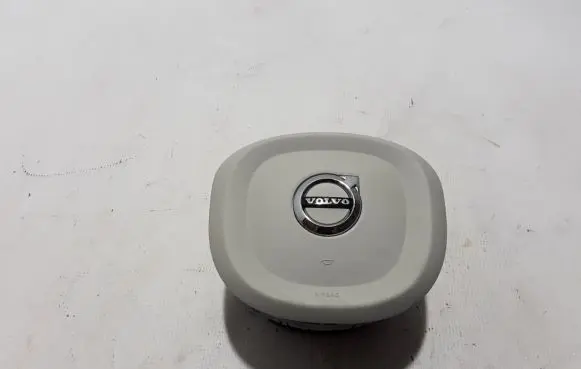 Volvo S60 Steering wheel airbag 31690214