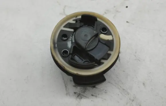 Mercedes-Benz E W213 Airbag deployment crash/impact sensor A2139051400