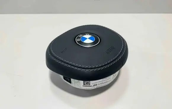 BMW 5 G30 G31 G38 Steering wheel airbag 7855723