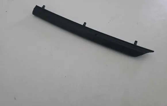 BMW X3 F25 Engine compartment rubber 7234367