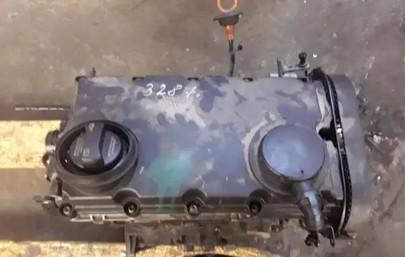 Audi A4 S4 B7 8E 8H Engine BRD