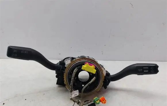 Audi A6 S6 C6 4F Indicator stalk 4E0953503C