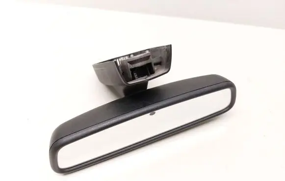 BMW 7 F01 F02 F03 F04 Rear view mirror (interior)
