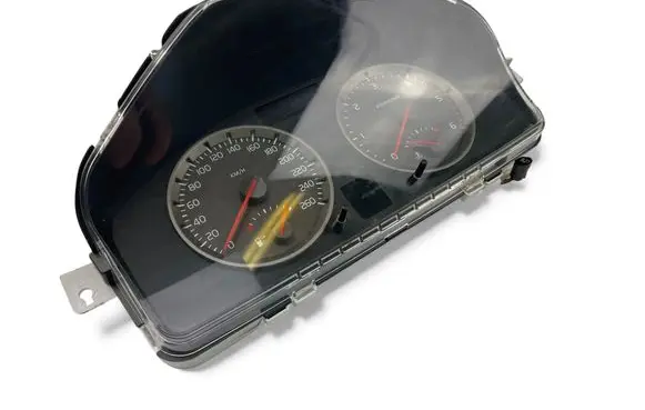 Volvo V50 Speedometer (instrument cluster) 30728645