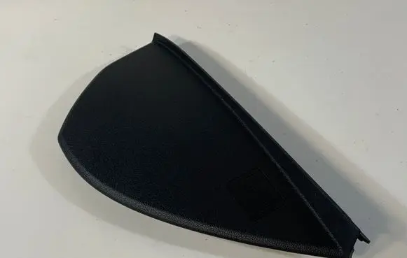 Skoda Octavia Mk3 (5E) Dashboard side end trim 5E0857504C 5E0857504B