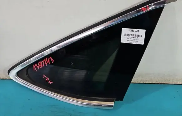 Audi A7 S7 4G Rear side window IMPRK1380743