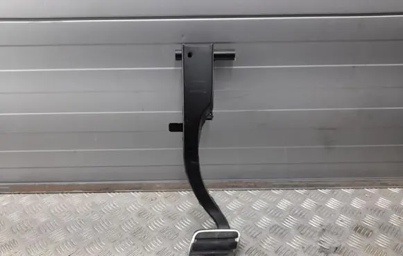 Porsche Panamera (970) Brake pedal 97042314101