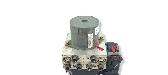 Volkswagen PASSAT B7 ABS Pump 3AA614109AL 54086132H 17654085
