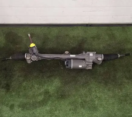 Volkswagen Crafter Steering rack 2N1423061N