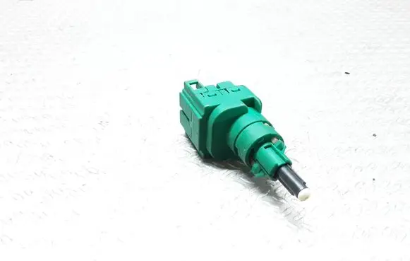 Volkswagen Polo Brake pedal sensor switch 1C0945511A