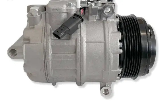 Mercedes-Benz A W176 Air conditioning (A/C) compressor (pump) A0008303104