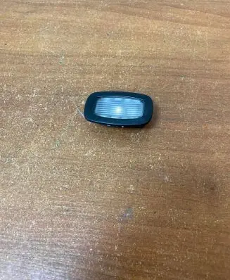 Mercedes-Benz E W238 Front seat light A0009069604