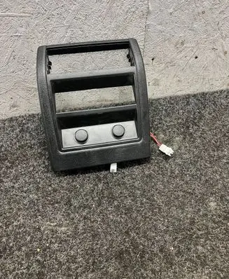 BMW X5 F15 Other center console (tunnel) element 9252009