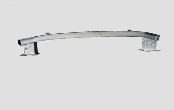 Citroen C5 Front bumper cross member 9660501880