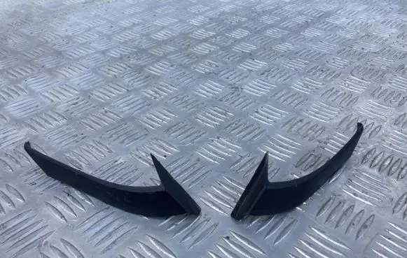 Suzuki Baleno IV Other sill/pillar trim element 77171-68P