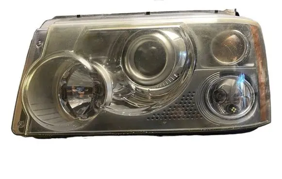Land Rover Range Rover L322 Headlight/headlamp XBC501713LZN 1LL23802249 5DV00829000