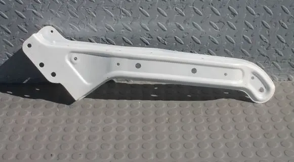 MG HS Headlight/headlamp mounting bracket WSPORNIK-LAMPY OKULAR-LAMPY MOCOWANIE-LAMPY