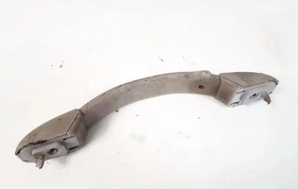 Peugeot 206 Rear interior roof grab handle