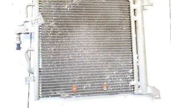 Toyota Auris 150 A/C cooling radiator (condenser) 94768 0056457