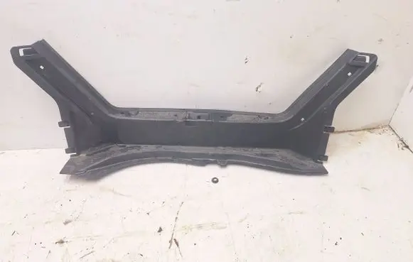Mercedes-Benz C W203 Trunk/boot sill cover protection A2036900525 105154