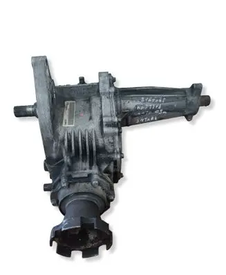 Chevrolet Captiva Gearbox transfer box case 24246664 UD07791