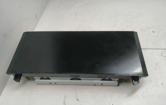 Lexus IS III XE30 Screen/display/small screen 8611053010 4622003611 003922