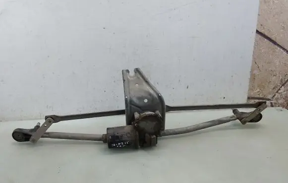 Ford Transit Front wiper linkage and motor