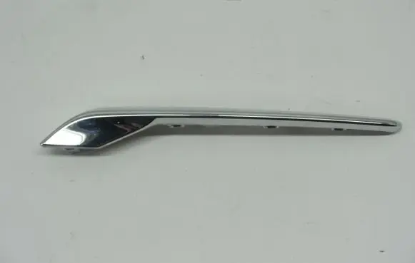 Opel Grandland X ACC Distronic radar sensor grill/trim 134777106