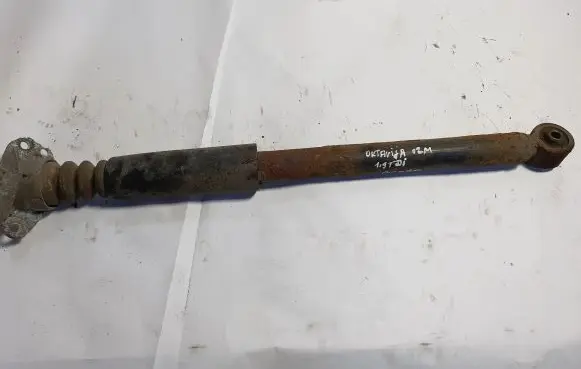 Skoda Octavia Mk1 (1U) Rear shock absorber/damper