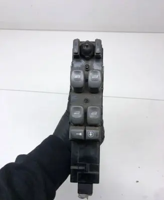 Volvo S80 Electric window control switch 