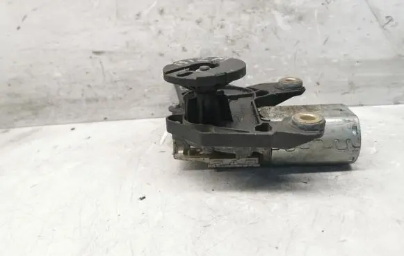 Renault Laguna II Rear window wiper mechanism 