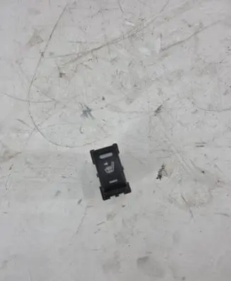 Infiniti FX Seat heating switch 
