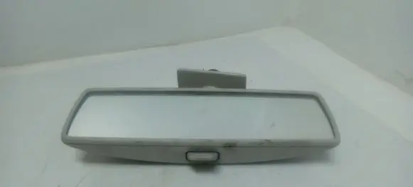 Volkswagen Touran I Rear view mirror (interior) 1T0857511