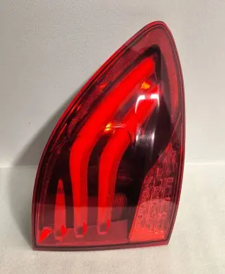 BMW 5 GT F07 Rear/tail lights 7199645