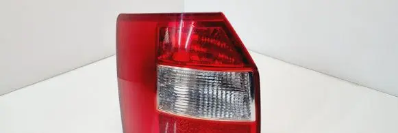 Audi A4 S4 B6 8E 8H Rear/tail lights