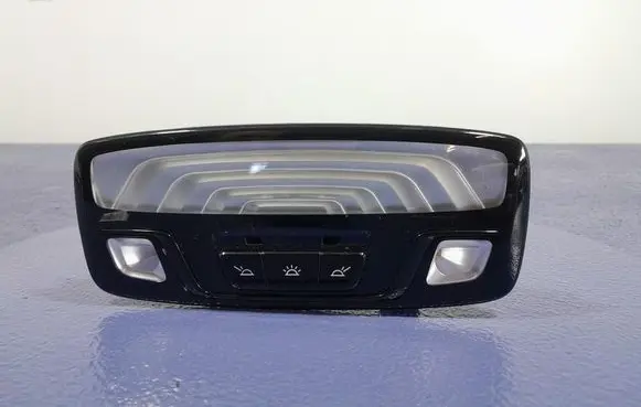 BMW X5 E53 Boot/trunk interior light 9490427