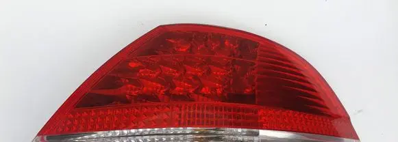 BMW 7 E65 E66 Rear/tail lights 6911786