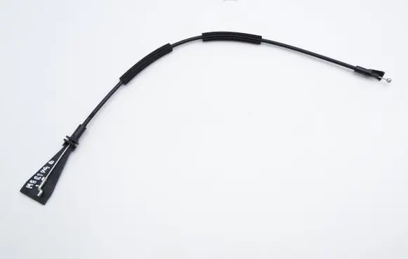 Opel Meriva B Front door cable line 13271964