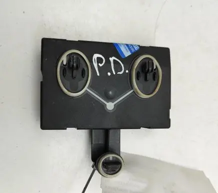 Skoda Yeti (5L) Door control unit/module 7N0959793H